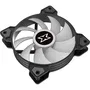 Xigmatek X20F (FRGB) - Ventilador FRGB de 120mm para Caja de PC, 1000 RPM, 40.06CFM
