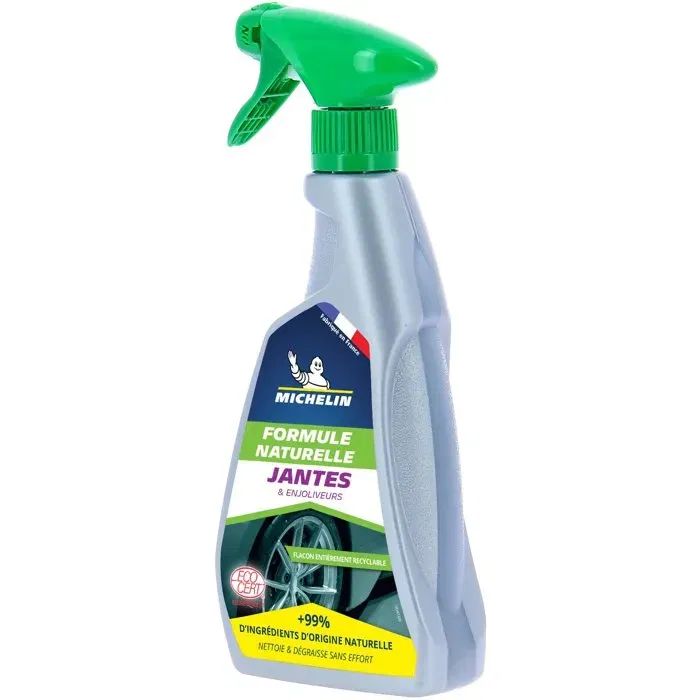 Michelin Limpiador de Ruedas 500 ml
