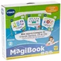 VTECH MagiBook Mi aprendizaje en Sección Grande CP y CE1 Idioma francés