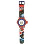LEXIBOOK Reloj proyector digital Super Mario Bros