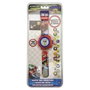 LEXIBOOK Reloj proyector digital Super Mario Bros