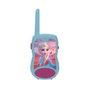 Lexibook Walkie Talkies Disney Frozen 200 M Tw12Fz - Comunicación hasta 2 km, Niños +3 Años