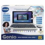 Vtech Genio, ¡mi primera computadora verdadera!
