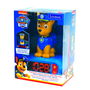 Lexibook Reloj Despertador Chase Patrulla Canina RL800PA Niños +3 Años Luz Nocturna y Sonidos