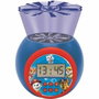 Lexibook Reloj despertador Paw Patrol con proyector y temporizador