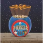 Lexibook Reloj despertador Paw Patrol con proyector y temporizador