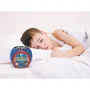 Lexibook Reloj despertador Paw Patrol con proyector y temporizador