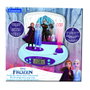 Lexibook Frozen 2 - Reloj despertador proyector con sonidos RP510FZ
