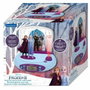 Lexibook Frozen 2 - Reloj despertador proyector con sonidos RP510FZ