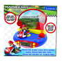 Lexibook Reloj Despertador con Proyector 3D Mario Kart Nintendo