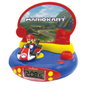 Lexibook Reloj Despertador con Proyector 3D Mario Kart Nintendo