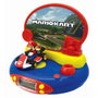 Lexibook Reloj Despertador con Proyector 3D Mario Kart Nintendo