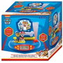 Lexibook Patrulla Canina Radio Reloj Despertador con Proyección
