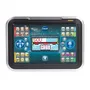 VTECH Ordi-Tablet Genius XL Negro - Tableta Educativa 2 en 1 para Niños