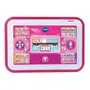 VTECH Tableta Genius XL Color Rosa - Tableta Educativa 2 en 1 Convertible en Portátil - 5 Años+