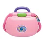 Vtech Baby Lumi Ordi Des Tout-Petits Rose Computadora para niños de 12 a 36 meses con 9 teclas interactivas