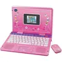 Vtech Genius XL Color Pro Bilingüe Rosa - Idioma francés