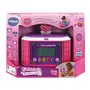 Vtech KidiSecrets Mi Joyero Mágico Interactivo con Pantalla Retroiluminada para Niñas de 4-10 Años - Guarda Secretos