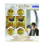 Lexibook Harry Potter Auriculares Bluetooth 2 en 1 Plegables