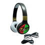 Lexibook Harry Potter Auriculares Bluetooth 2 en 1 Plegables