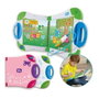 Vtech Magibook Pink Starter Pack Rosa - Idioma francés