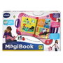 Vtech Magibook Pink Starter Pack Rosa - Idioma francés