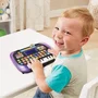 Vtech Tableta de luz mágica P'tit Genius - Idioma francés - 8 actividades educativas