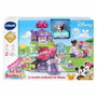 Vtech Tut Tut Bolides Minnie's Enchanted World Convertible Mágico de Minnie