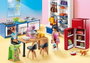 Playmobil 70206 - Casa de muñecas La Maison Traditionnelle - Cocina familiar