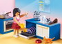 Playmobil 70206 - Casa de muñecas La Maison Traditionnelle - Cocina familiar