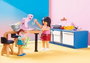 Playmobil 70206 - Casa de muñecas La Maison Traditionnelle - Cocina familiar