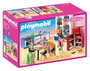 Playmobil 70206 - Casa de muñecas La Maison Traditionnelle - Cocina familiar