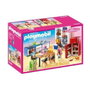 Playmobil 70206 - Casa de muñecas La Maison Traditionnelle - Cocina familiar