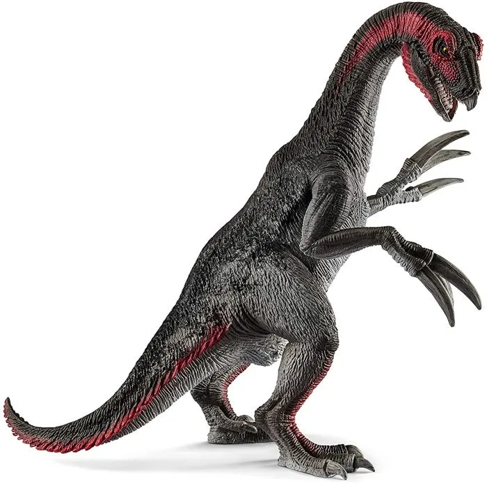 Schleich Figurita de Dinosaurio Thérizinosaure 15003