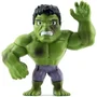 Simba Dickie Group Figura Hulk 15cm x1 Metal Marvel Coleccionable