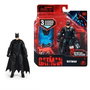 Batman Movie Figura Batman 10 Cm 6061619 Spin Master