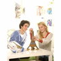 Ravensburger Puzzle 3D Torre Eiffel, 216 piezas