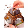 Ravensburger Puzzle 3D Torre Eiffel, 216 piezas