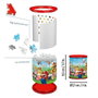 RAVENSBURGER Puzzle 3D Portalápices Super Mario 54pzs