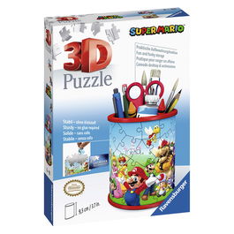 Ravensburger Portalapices 3D Super Mario 11255