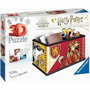 Ravensburger Caja de almacenamiento de rompecabezas 3D - Harry Potter