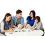 Mattel Games Juego de cartas SKIP BO - Juego de cartas para Niños y Adultos a partir de 7 años