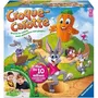 Ravensburger Juegos de mesa Croque-Carrotte La loca carrera de los conejos 4 años