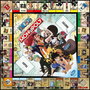 Juego de Mesa Winning Moves Monopoly One Piece