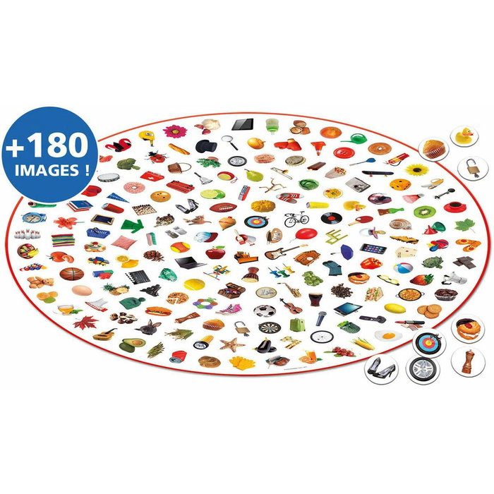 Juego de Mesa Educa The Nomad Lynx