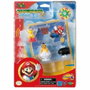 Epoch Super Mario Sky Stage Juego de balanceo