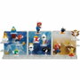Epoch Super Mario Sky Stage Juego de balanceo