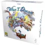 Asmodee When I Dream Juego de Mesa de Palabras para Niños y Niñas a Partir de 8 Años Idioma Francés