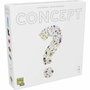 Asmodee Concepto - Juego de mesa