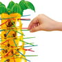 Mattel Juego Monos Locos